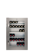 Reparación averías vinoteca Edesa en  Huelva